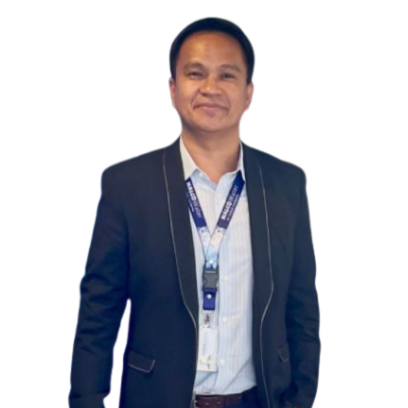 Mr. Albert A. Samuela